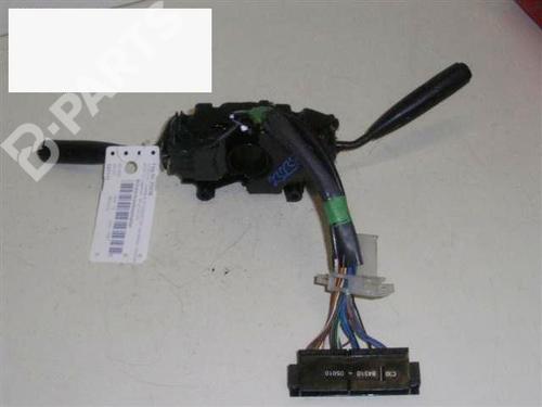 Used Steering column stalk TOYOTA CARINA E VI Saloon (_T19_) 1.6 (AT190) (99 hp) 6345466
