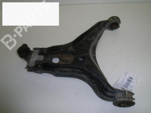 Used Left front suspension arm AUDI 80 B4 Saloon (8C2) 2.0 E (115 hp) 6659639
