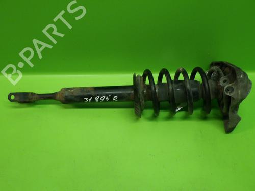 Used Right front shock absorber AUDI A4 B5 (8D2) 1.8 (125 hp) 24232516