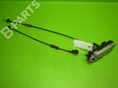 Used Rear left lock SAAB 9-5 Estate (YS3E) 2.3 Turbo (230 hp) 8399813