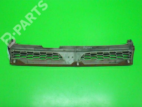 Grille NISSAN SUNNY III (N14, B13) 1.4 i | BP6473573C40 