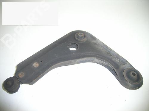 Right front suspension arm FORD FIESTA III (GFJ) 1.4 | BP6660560M13