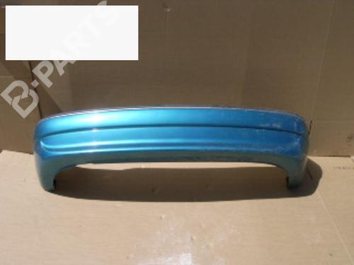 Bak støtfanger OPEL ASTRA F Hatchback (T92) 1.6 i (F08, M08, F68, M68) (71 hp) 6611646