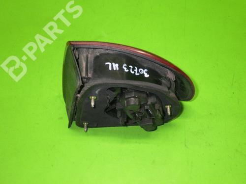 Left taillight SEAT TOLEDO II (1M2) 1.9 TDI | BP7112405C34 