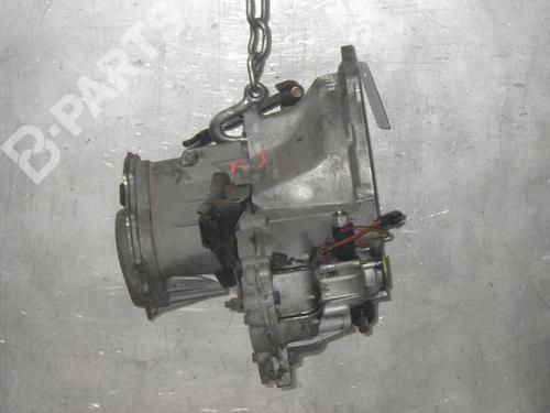 Gearbox FORD ESCORT V (AAL, ABL) 1.3 | BP6367996M3 
