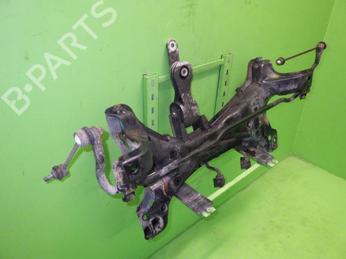Subframe VW SHARAN (7M8, 7M9, 7M6) 1.9 TDI | BP19326174M9 