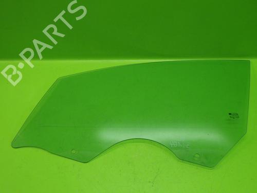 Front left door window OPEL ASTRA J (P10) 1.6 SIDI (68) (170 hp)null