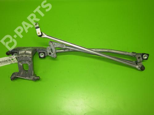 Front wipers mechanism FORD FOCUS C-MAX (DM2) 2.0 TDCi | BP8283364C83 