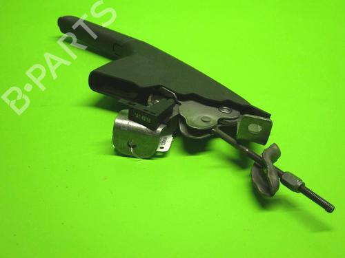 Hand brake SKODA FABIA III (NJ3) 1.0 | BP14731102I18 