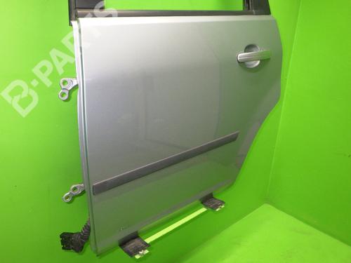 Left rear door FORD FOCUS C-MAX (DM2) 1.6 TDCi | BP9111213C4 