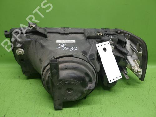 Right headlight AUDI 80 B3 Saloon (893, 894, 8A2) 2.0 E | BP29757833C29 