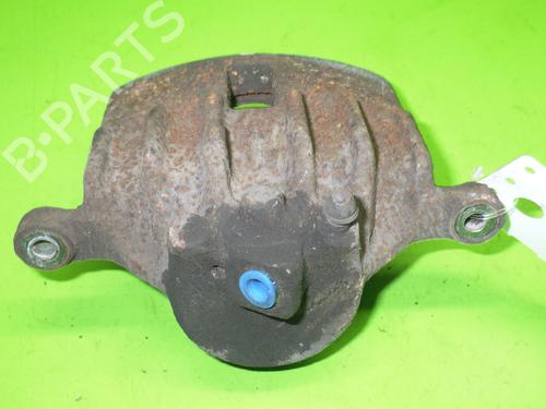 Right front brake caliper TOYOTA COROLLA Liftback (_E11_) 1.4 (ZZE111_, ZZE111R) | BP14734673M104 
