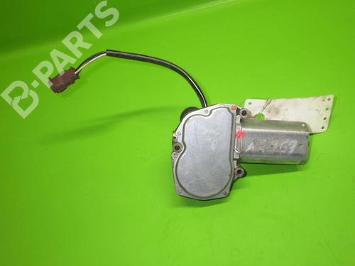 Rear wiper motor PEUGEOT 106 II (1A_, 1C_) 1.1 i | BP6668948M102 