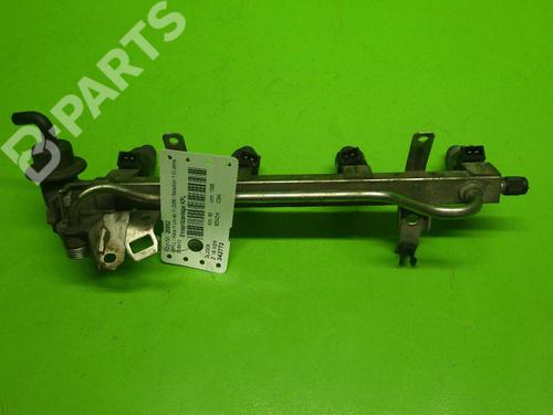 Injection rail OPEL ASTRA H (A04) 1.6 (L48) | BP6394163M98 