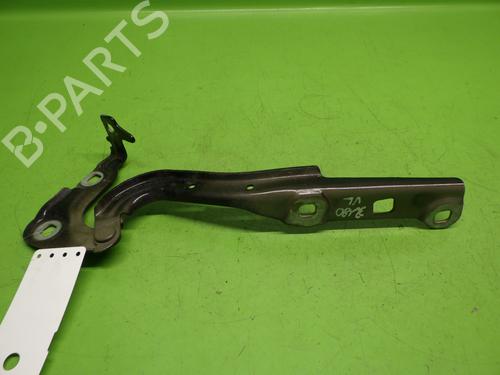 Hinge/Door check strap OPEL ASTRA K (B16) 1.2 Turbo (68) | BP28050576C146 