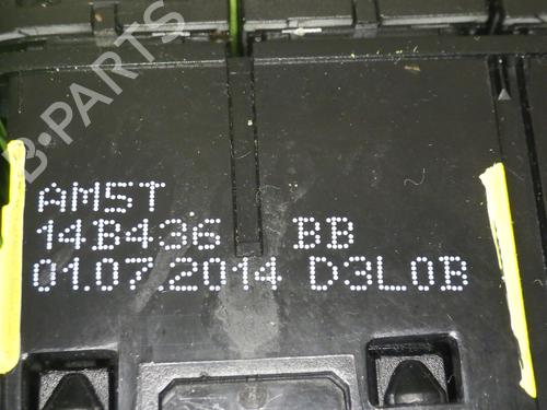 Electronic module FORD FOCUS III Turnier 1.0 EcoBoost | BP33221247M83 - Image 3