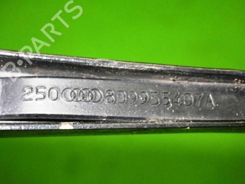 Rear windshield wiper arm AUDI A3 (8L1) 1.9 TDI | BP14726028C144 
