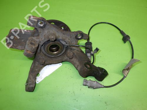 Right front steering knuckle OPEL ASTRA H GTC (A04) 2.0 Turbo (L08) | BP17992040M26 