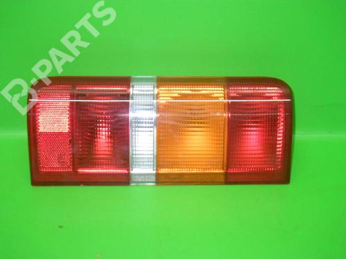 Used Left taillight FORD FIESTA Box Body/MPV (J5_, J3_) 1.3 (60 hp) 6674021