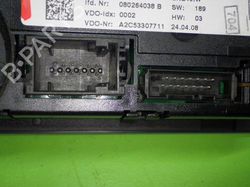 Climate control BMW 1 Convertible (E88) 120 d | BP18057629I5 