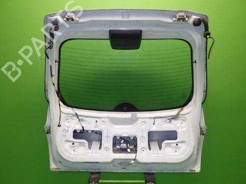 Tailgate NISSAN MICRA III (K12) 1.2 16V | BP21496726C6 