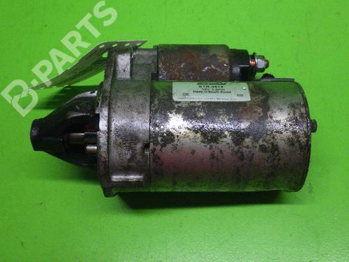 Używane Rozrusznik HYUNDAI ATOS (MX) 1.1 (63 hp) 6396516