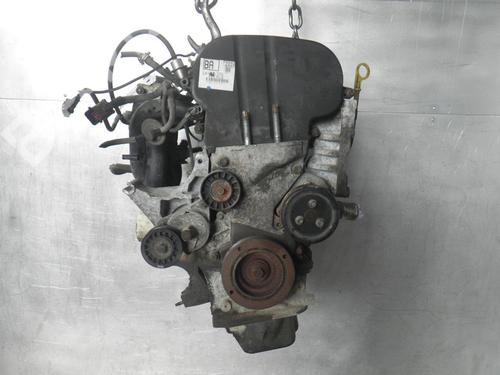 Engine FORD FOCUS I (DAW, DBW) 2.0 16V | BP6369208M1 