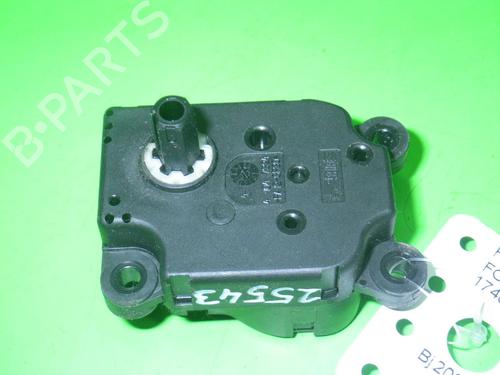 Used Electronic sensor FORD FOCUS I Turnier (DNW) 1.6 16V (100 hp) 14712711