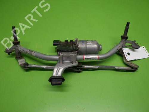 Used Front wipers mechanism OPEL CROSSLAND X / CROSSLAND (P17, P2QO) 1.2 (75) (82 hp) 20305127