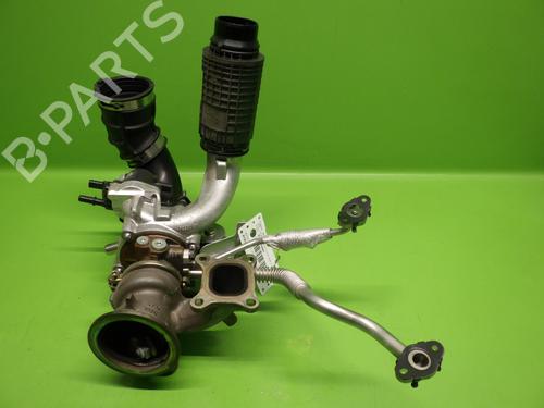 Used Turbocharger/Supercharger OPEL INSIGNIA B Sports Tourer (Z18) 1.5 (35) (140 hp) 21753973