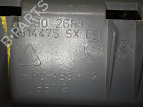 Cup/Object holder IVECO DAILY IV Dump Truck 35C15 | BP37285339I37 - Image 3