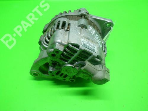 Alternator MAZDA 323 S VI Saloon (BJ) 1.5 16V (BJ5P) | BP6403374M7 