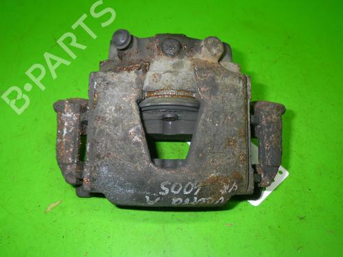 Used Right front brake caliper OPEL VECTRA A Hatchback (J89) 1.8 i (F68, M68) (90 hp) 14707975