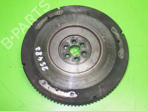 Volant Moteur FIAT DUCATO Van (230_) 2.5 D (84 hp) 14737713