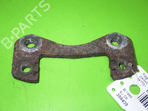 Used Support DAIHATSU CUORE V (L7_) 1.0 i (L701) (56 hp) 14735256