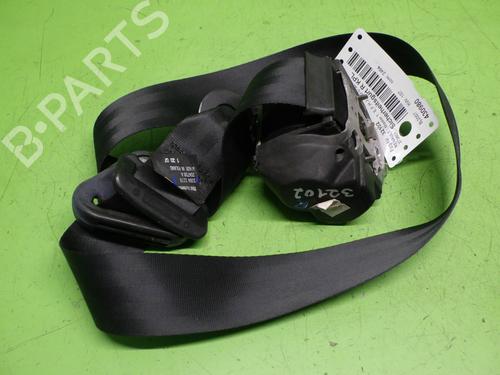 Used Front right seatbelt RENAULT MASTER II Van (FD) 2.5 dCi (146 hp) 28050760