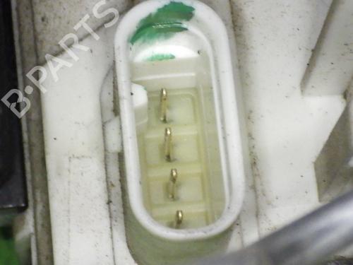 Front left lock MERCEDES-BENZ C-CLASS (W204) C 280 4-matic (204.081) | BP19530189C98 