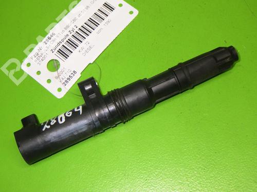 Bobine de ignição RENAULT CLIO II (BB_, CB_) 1.4 16V (B/CB0P, BB13) (98 hp) 6378572