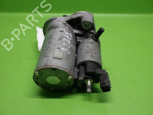 Startmotor OPEL CROSSLAND X / CROSSLAND (P17, P2QO) 1.2 (75) | BP22732768M8 
