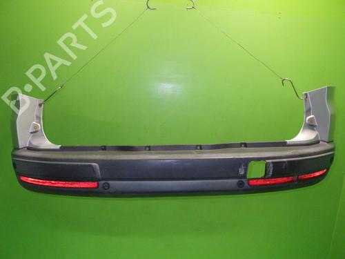 Used Rear bumper Rear bumper FORD GALAXY II (WA6) 2.0 TDCi (130 hp) 36367126 36367126