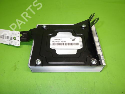 Elektronisk modul OPEL ASTRA J (P10) 1.6 SIDI (68) (170 hp) 13918243