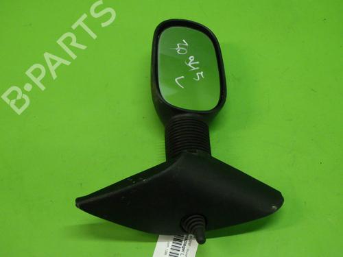 Left mirror FORD KA (RB_) 1.3 i | BP17735669C26 