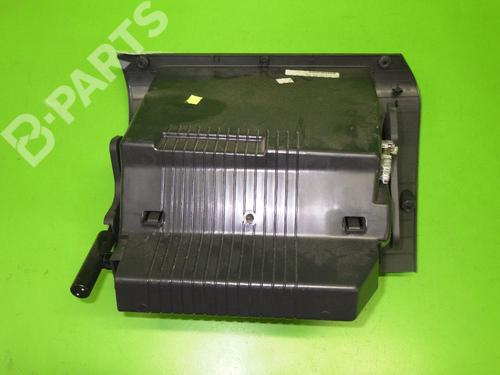 Hanskerom OPEL ASTRA H TwinTop (A04) 1.9 CDTi (L67) | BP6387485C95 