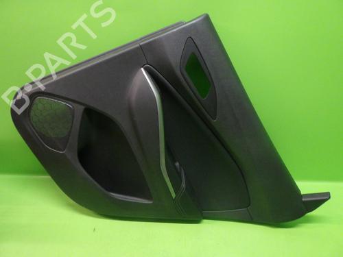 Used Rear right panel OPEL GRANDLAND / GRANDLAND X (A18, P1UO) 1.2 (75) (131 hp) 28007189