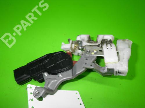 Rear left lock CITROËN C1 (PM_, PN_) 1.4 HDi | BP6662420C100 