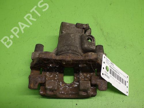 Left rear brake caliper RENAULT VEL SATIS (BJ0_) 3.5 V6 (BJ0R, BJ0V, BJ0U) | BP38428966M107 - Image 2