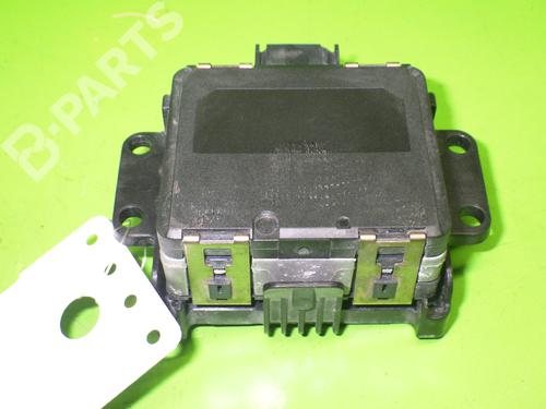 Elektronisk modul JAGUAR I-PACE (X590) EV400 AWD | BP10151123M83 