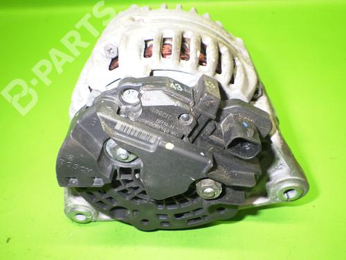 Alternator OPEL CORSA D (S07) 1.4 (L08, L68) | BP6353691M7 