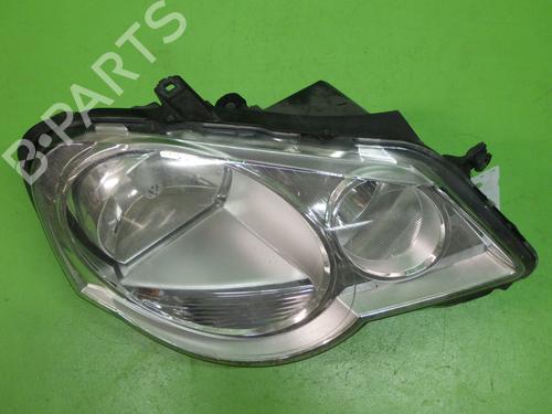Used Right headlight Right headlight 37092610 37092610