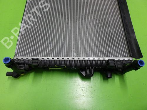 Water radiator AUDI Q2 (GAB, GAG) 2.0 TDI quattro | BP30403634M31